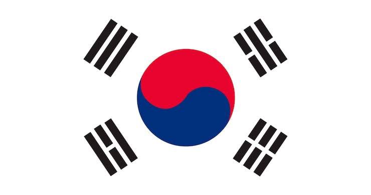 KOREA COLLECTION