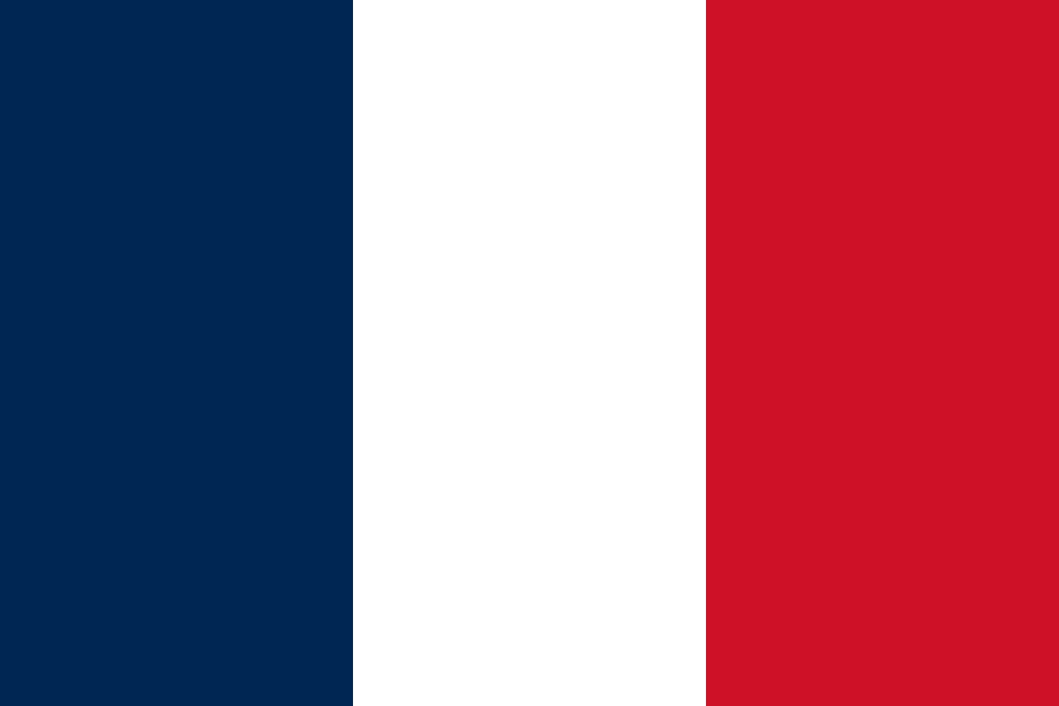 FRANCE COLLCETION