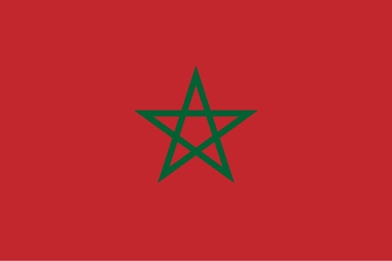 MOROCCO COLLECTION