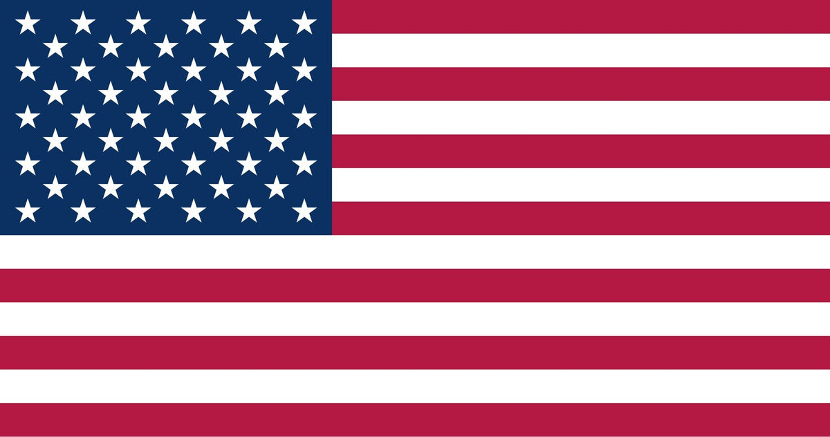 USA COLLECTION