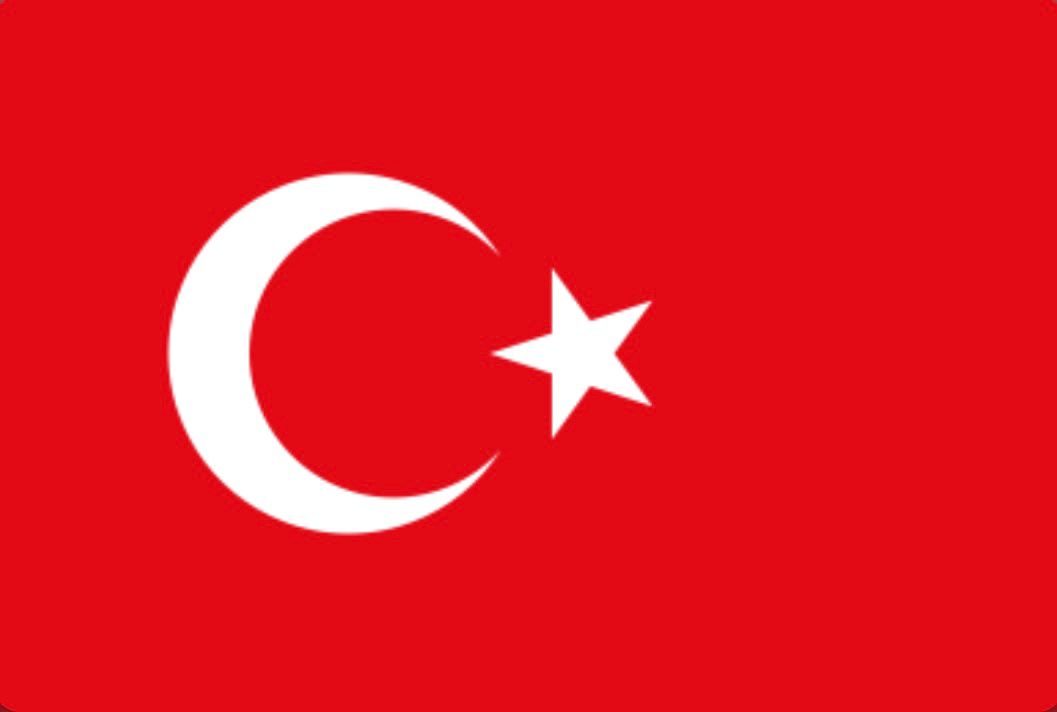 TURKEY COLLECTION