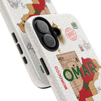 Morocco Phone Case