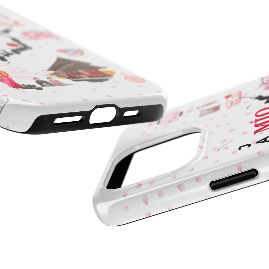 Japan Phone Case