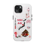 Japan Phone Case