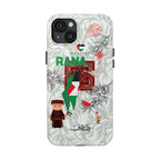 Palestine Phone Case