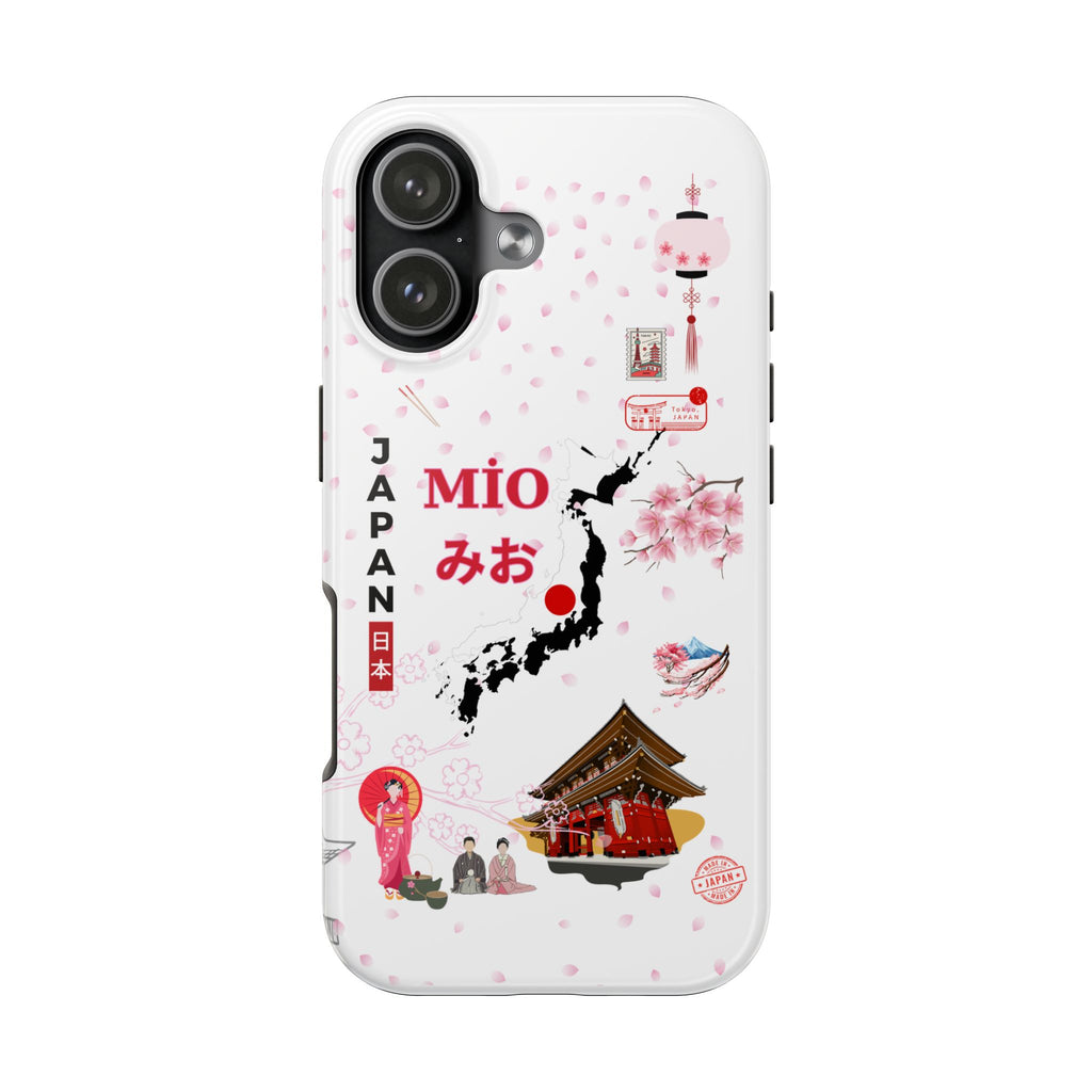 Japan Phone Case