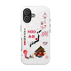 Japan Phone Case