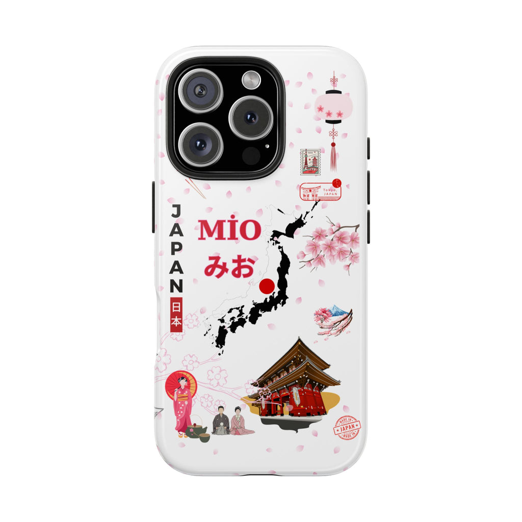 Japan Phone Case