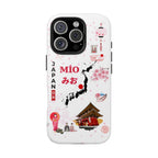 Japan Phone Case