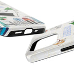 Dubai Phone Case