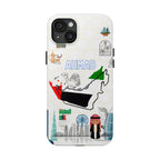 Dubai Phone Case
