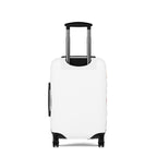 İtaly Map Luggage Cover