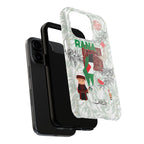 Palestine Phone Case