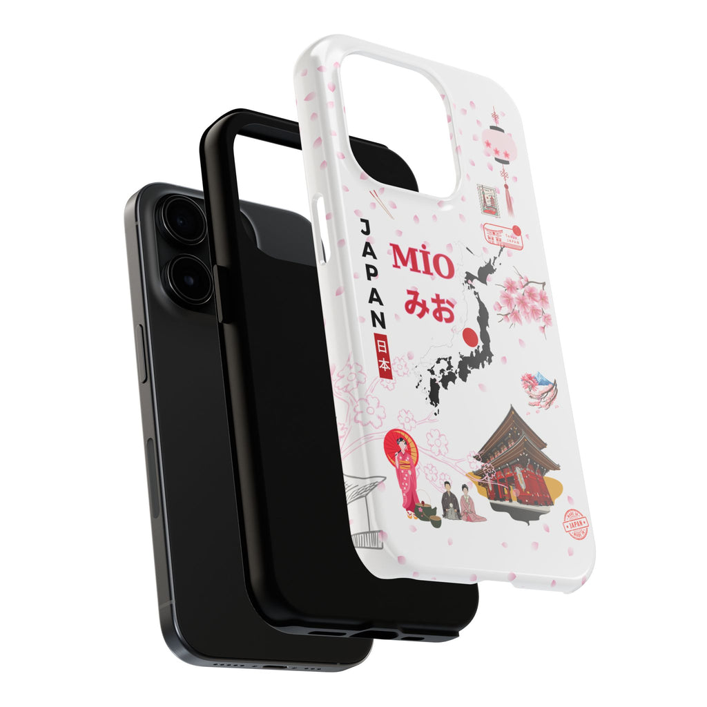 Japan Phone Case