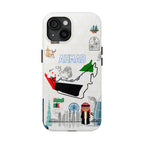 Dubai Phone Case