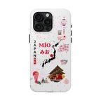 Japan Phone Case