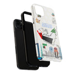 Dubai Phone Case