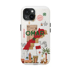 Morocco Phone Case