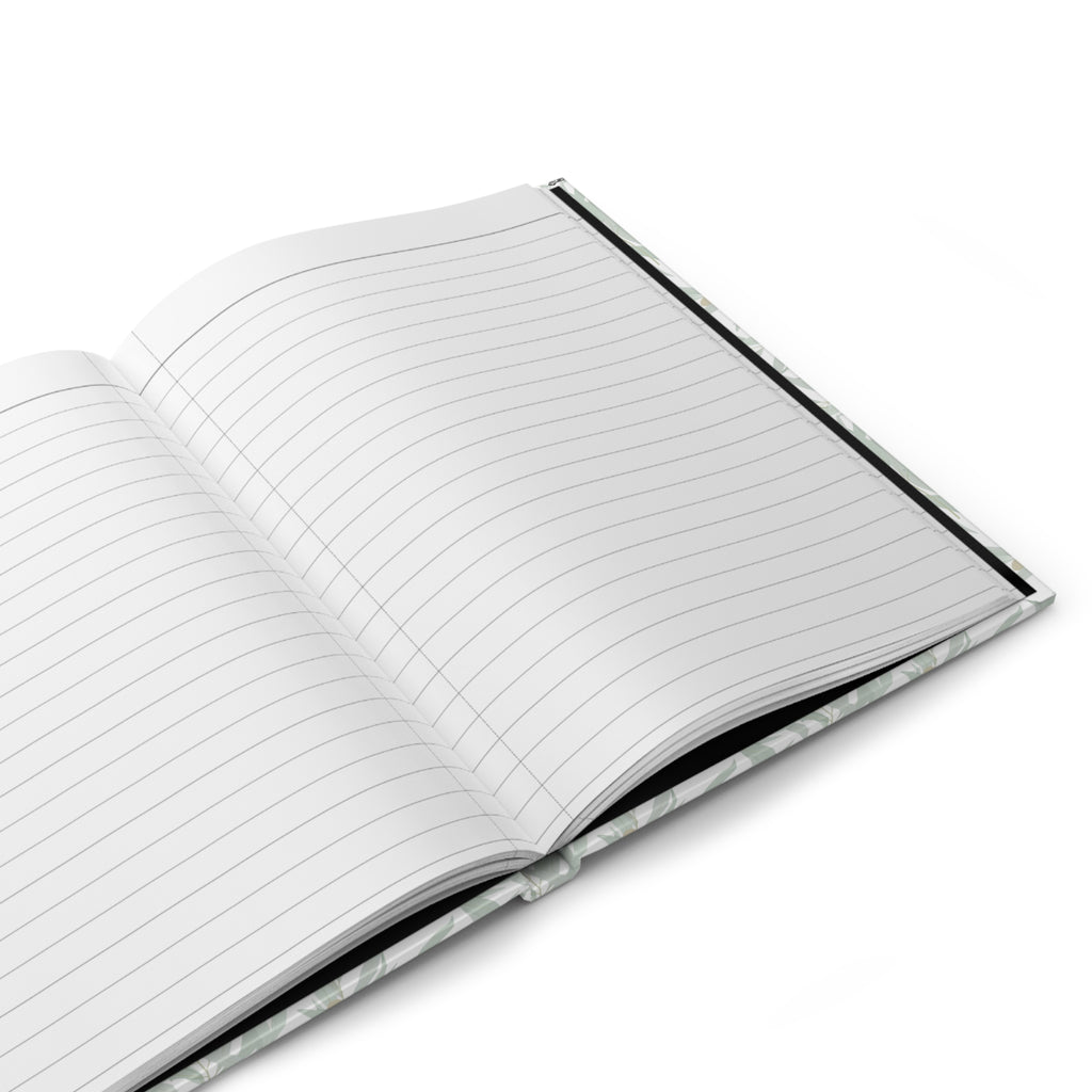 Palestine Hardcover Journal