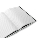 Palestine Hardcover Journal