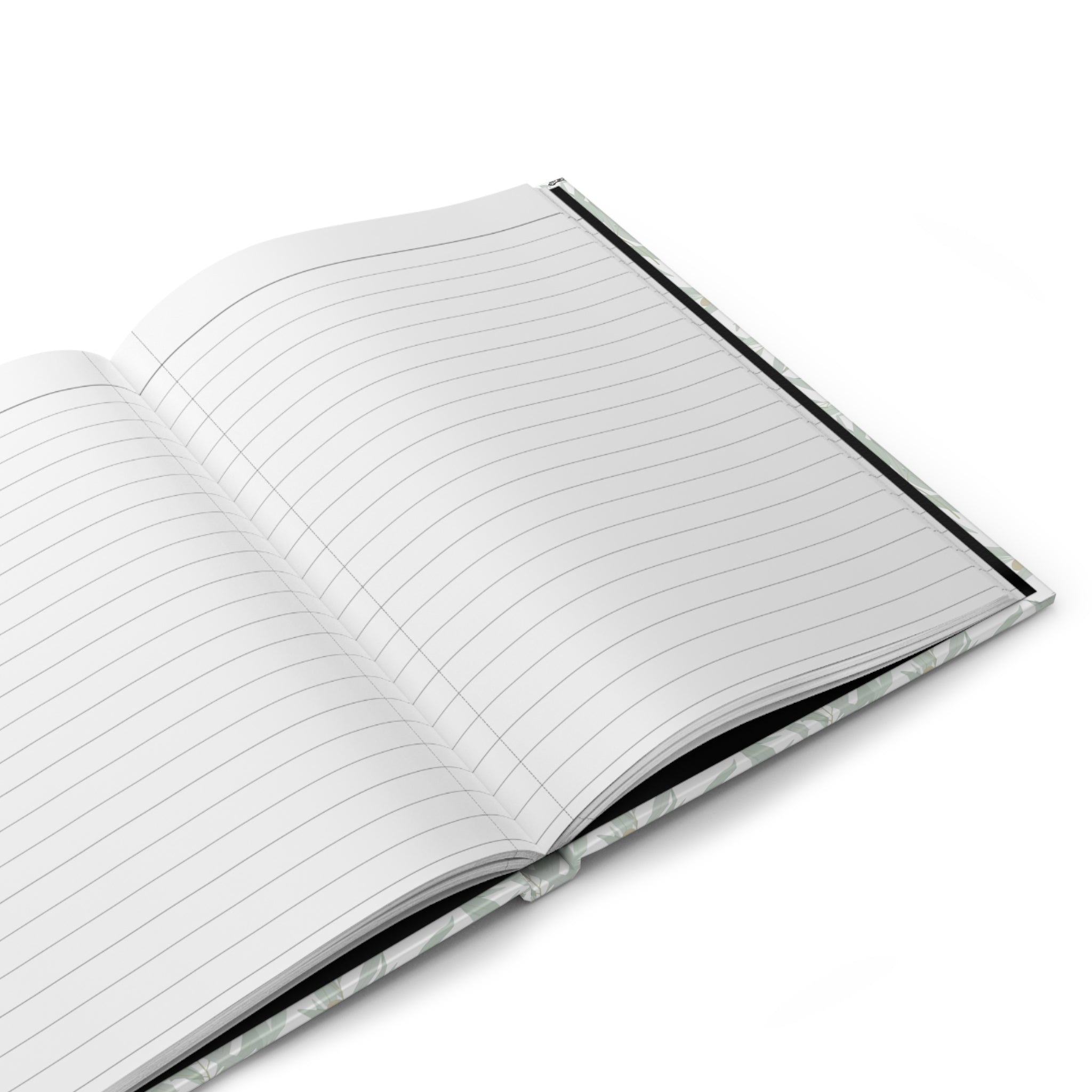 Palestine Hardcover Journal