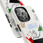 Dubai Phone Case