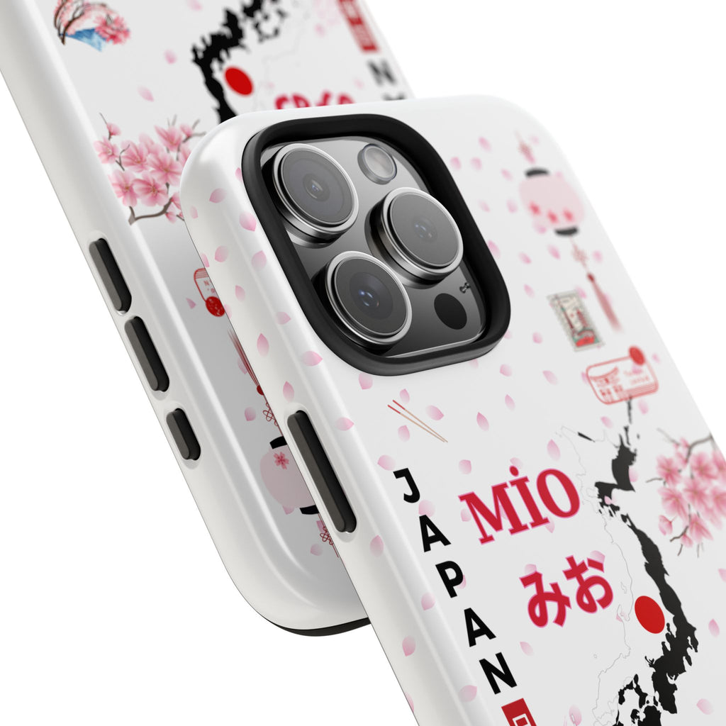 Japan Phone Case