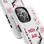 Japan Phone Case