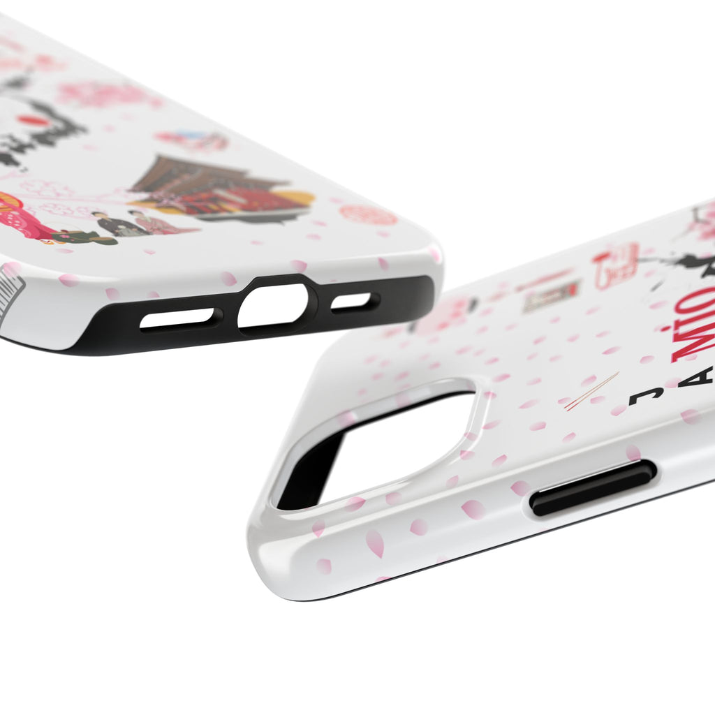 Japan Phone Case