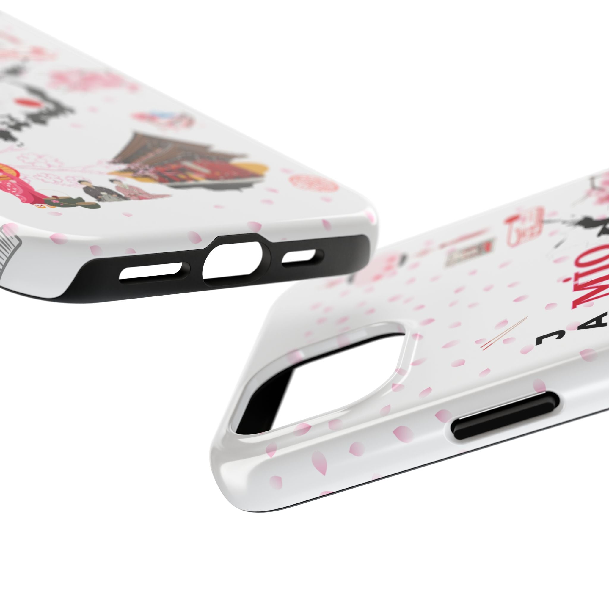 Japan Phone Case