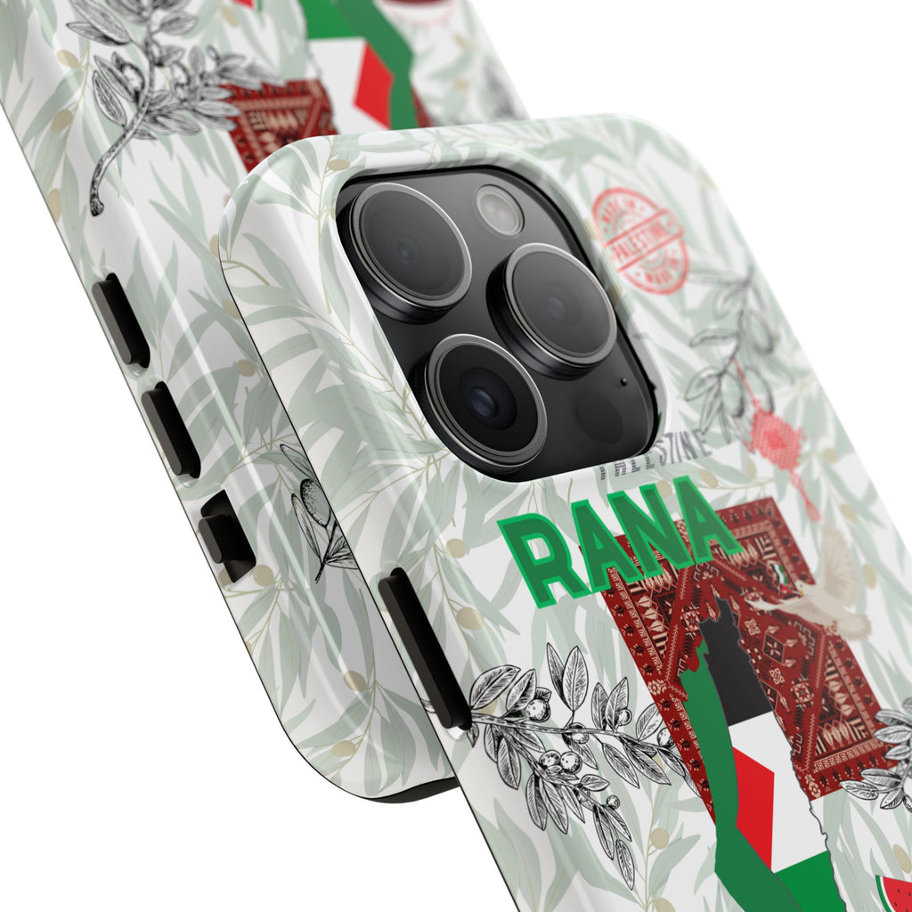 Palestine Phone Case