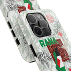 Palestine Phone Case