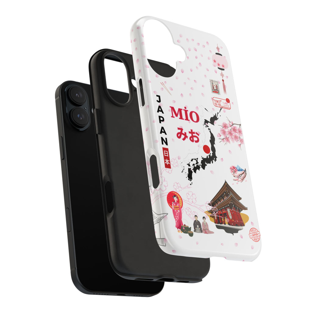 Japan Phone Case