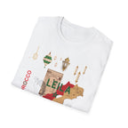 Morocco Unisex T-Shirt