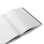 Mexico Hardcover Journal