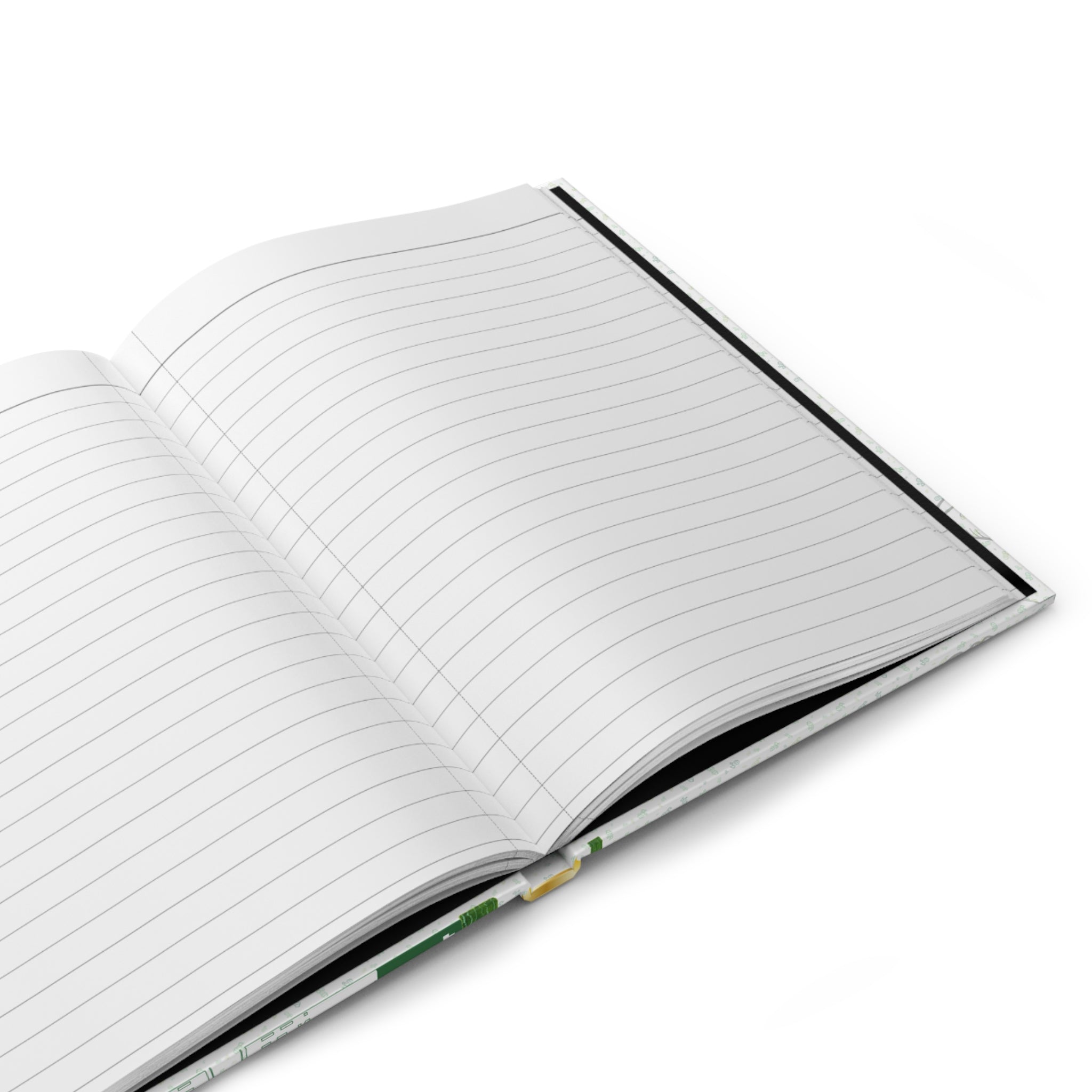 Mexico Hardcover Journal