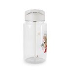 Morocco Travel Water Bottle
