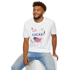 USA Unisex T-Shirt