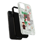 Palestine Phone Case