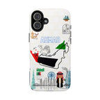 Dubai Phone Case
