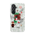 Palestine Phone Case