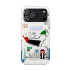 Dubai Phone Case