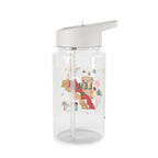 Morocco Travel Water Bottle