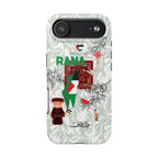 Palestine Phone Case