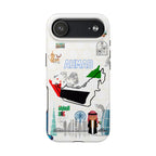 Dubai Phone Case