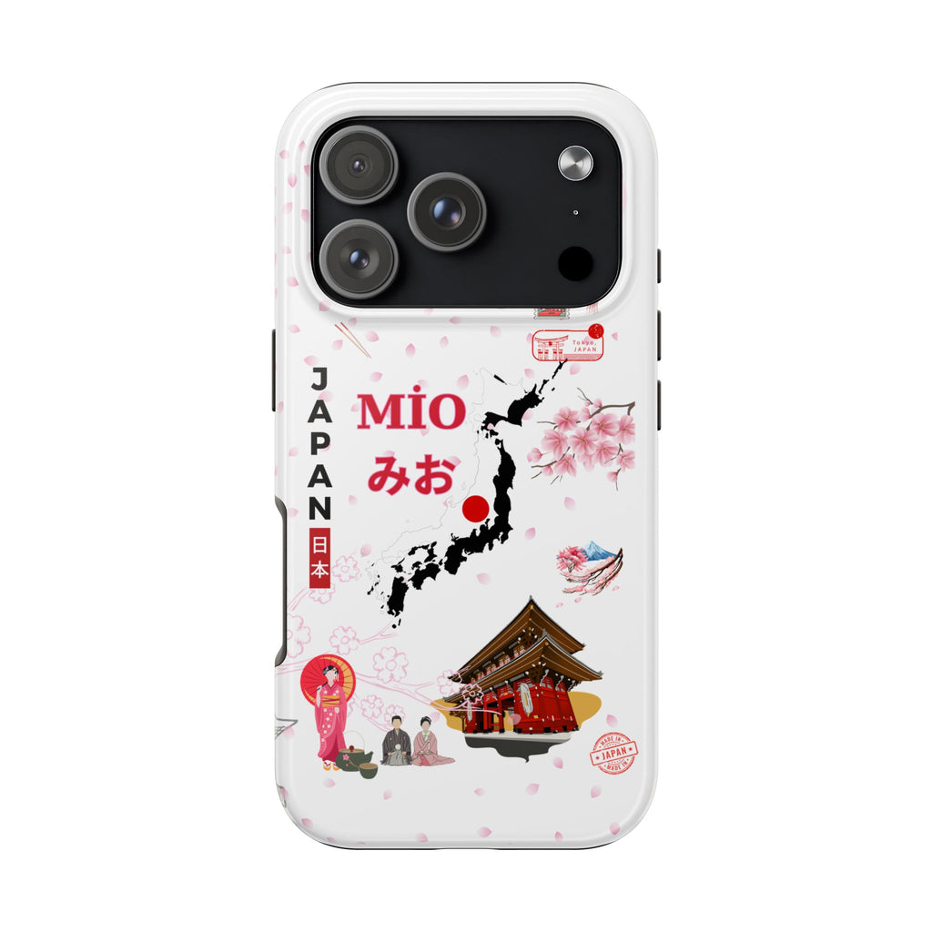 Japan Phone Case