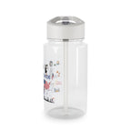 USA Travel Water Bottle
