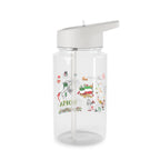 İtaly Travel Water Bottle