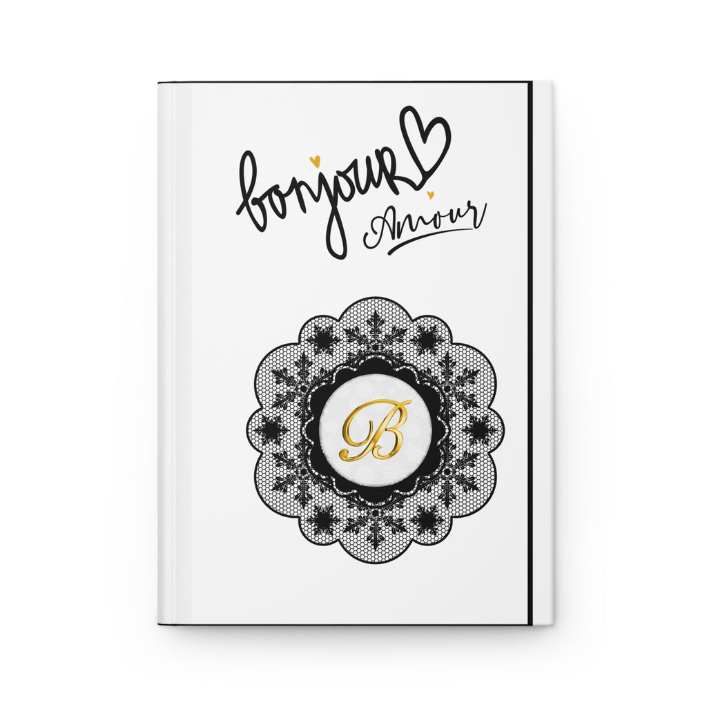 Hardcover Journal Matte