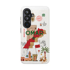 Morocco Phone Case